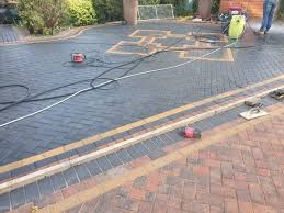 Best Asphalt Driveway Installation  in Acres Green, CO